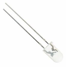 10 x Red/Green Bi-Colour 5mm