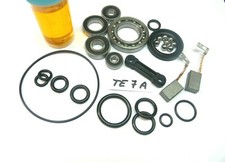 Hilti TE 7A repair kit, wear parts kit, maintenance kit + connecting rod