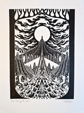 Original Signed Limited