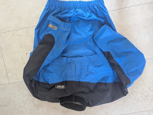 Yak cag unisex sea - sea, kayak