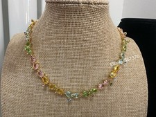 Swarovski Gema Necklace Mixed