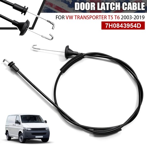 Sliding door bowden - door, cable