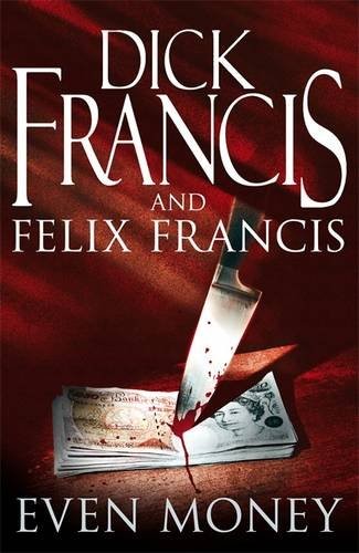Even money francis - even,