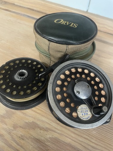 Vintage intrepid gearfly - intrepid,