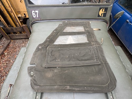 Ww2 jeep willys ford gpw - ww2,