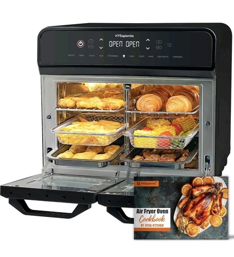 Hysapientia 22l dual - hysapientia®, zone