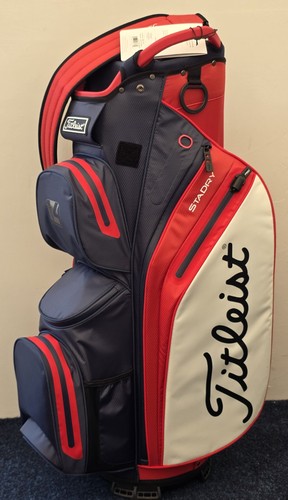 Titleist cart stadry - cart,