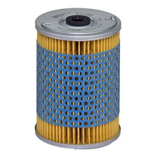 OIL FILTER E121H D01 HENGST