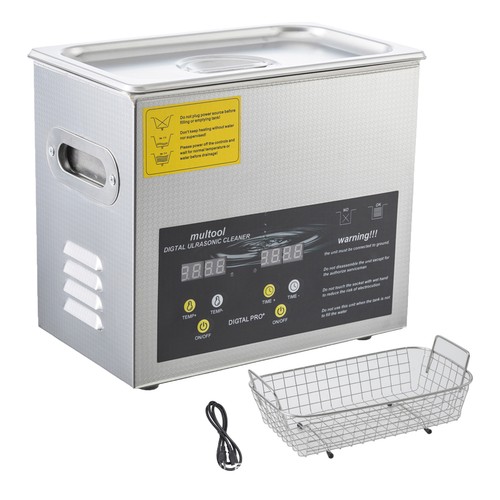 Digital ultrasonic - uk,