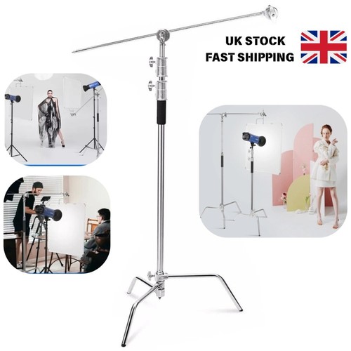 Studio stand 2025 - 3.3m,