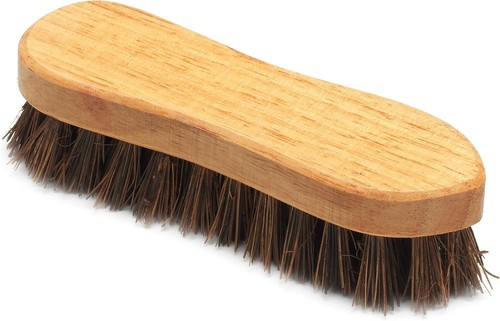 Addis wooden scrubbing brush - scrubbing,