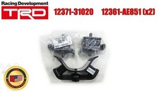 Toyota TRD AE86 Levin Trueno