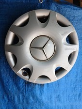 1 x 15" Mercedes Benz A Class