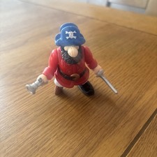 FISHER PRICE ADVENTURE PIRATES