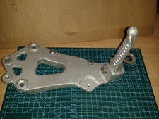 Suzuki GSXR 750 F G H Slabside