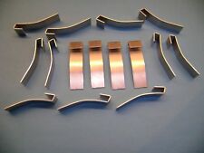 10 TO 100 PART FORMED Z