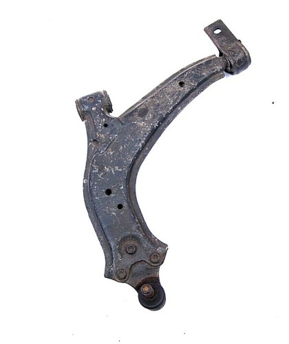 Nearside lower arm - lower, wishbone