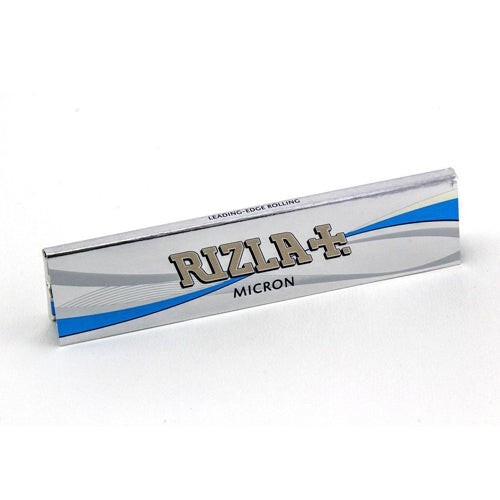 Rizla micron silver - micron,