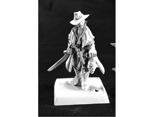 Reaper miniatures dark heaven - reaper,