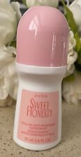 2X Avon Sweet Honesty Roll On