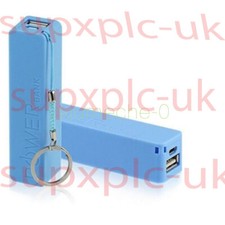 USB Mobile Power Bank Charger Pack Box Battery Case For 1 x 18650 DIY Portable M