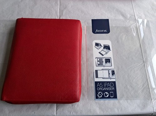Filofax finsbury organiser - filofax,