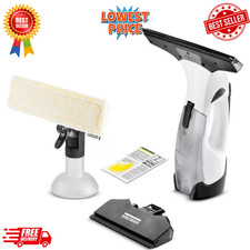 Karcher New WV 5 Plus N Window