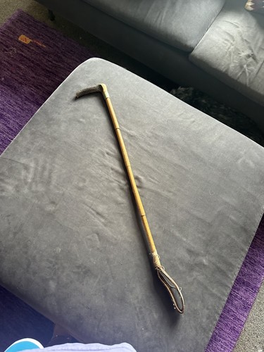 Antique vintage riding crop - vintage,