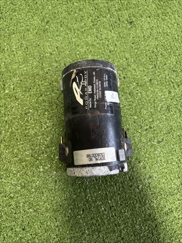 Powakaddy freeway emd motor - emd, r
