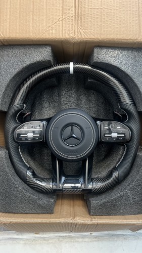 Mercedes benz carbon - benz,