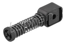TOPRAN 116 690 Cable, manual transmission for AUDI,SEAT,SKODA,VW