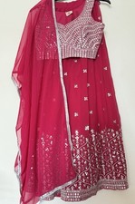 lehenga choli fully stitched /