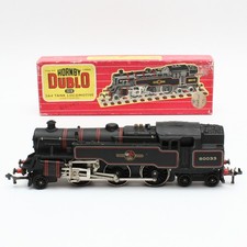 Hornby Dublo 2 Rail 2218 Boxed