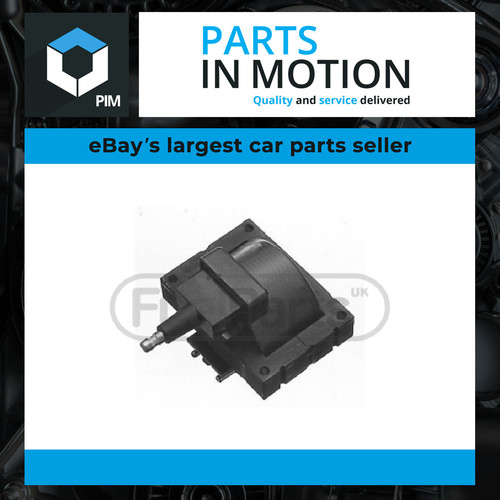 Ignition coil fits renault - coil,