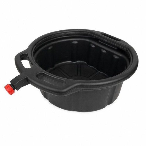 Oil gearbox fuel - fuel, drain