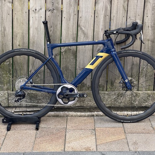 Strada team full - 3t, carbon