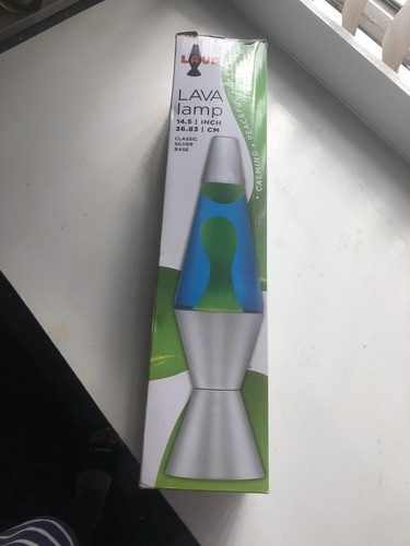 Lava lamp 36 - 36.83, cm
