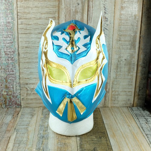 Mexican wrestling mask - mexican, sin