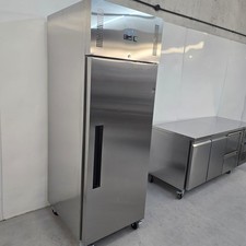 Upright Freezer Single 1 Door