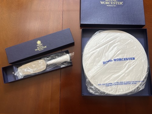 Royal worcester tempo - royal,