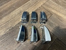 Vintage Sonor Rocker Drum Lugs