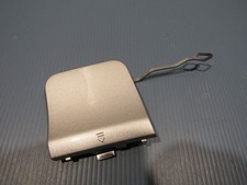 Mercedes C Class W204 Rear