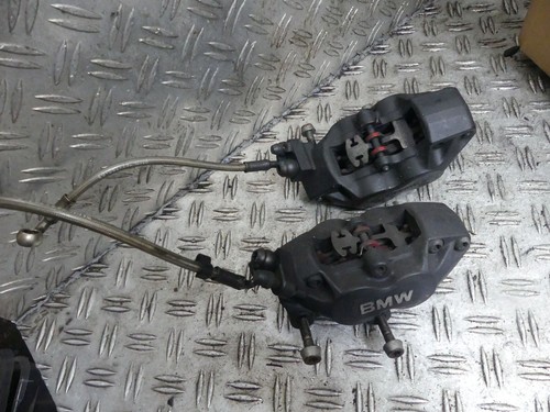 Bmw 1200 front brake - 1200,
