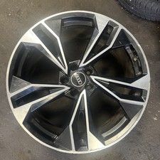 ALLOY WHEEL AUDI A7 SPORTBACK