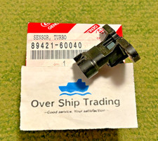 Toyota Genuine 4Runner Chaser