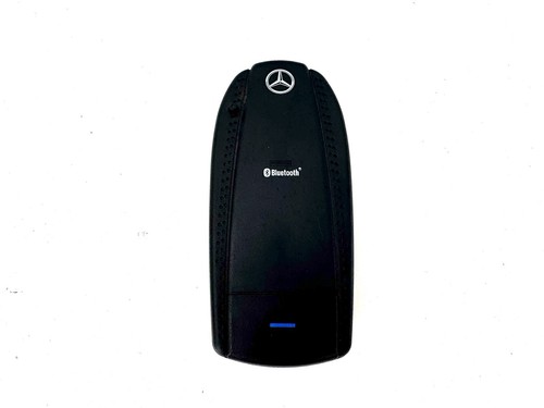 Genuine mercedes benz - mercedes,