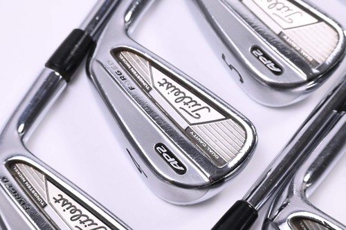 Titleist ap2 2008 irons - ap2,