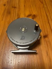Hardy Bougle 3 1/2 Fly Reel