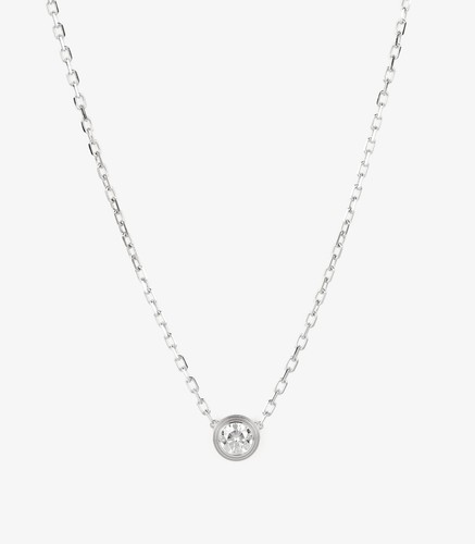 Cartier 19ct brilliant - brilliant, cut