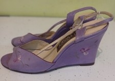 Vintage 1970s Shoes by Ivory